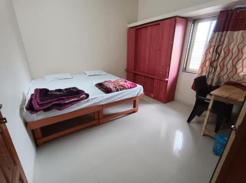 Ellora Hotel | Sharmaji Hotel and Homestay