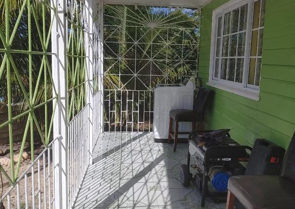 West End House | Sharon Guest House