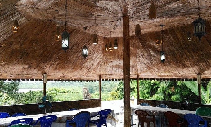 Wete Hostel | Sharook Lodge - Hostel