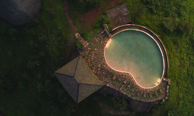 Chorla Ghats Hotel | Shatavari Eco Resort