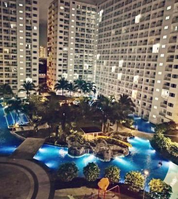 Barangay 76 Apartment | Shawnalyn condotel At Mall of Asia Philippines