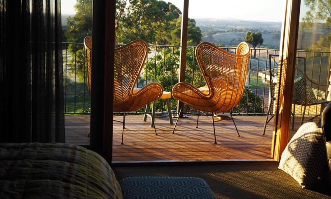 Arthurs Creek House | Shaws Road Winery B&B