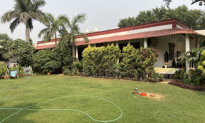 New Delhi Other | Shean Family Green Farm (Ghitorni)