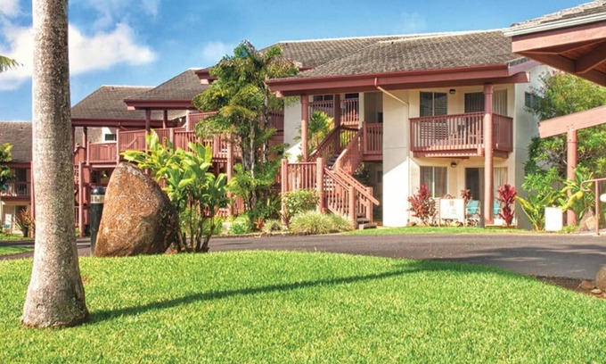 Princeville Condo | Shearwater 2 Bedroom 2 Bathroom Condo in Princeville