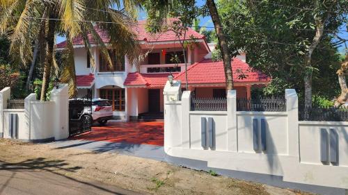 Mallapalli House | Shebin's Home Stay Thiruvalla