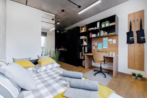 Krowodrza Apartment | SHED Living Kraków