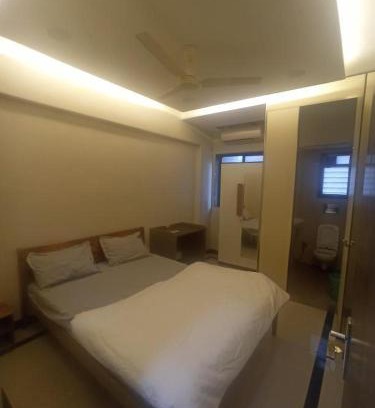 Kharghar Hotel | Sheen Residences