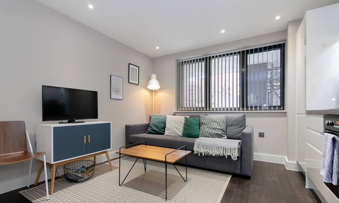 Sheffield City Centre Apartment | Sheffield City Break Apartment
