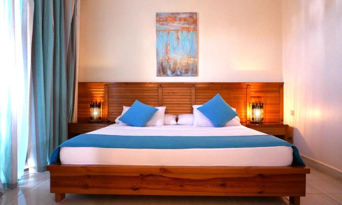 Dahab Resort | Sheikh Ali Dahab Resort