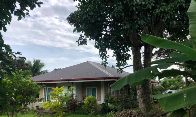 Jaro Villa | Sheila’s Villa