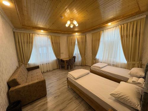 Sheki House | Sheki GuestHouse