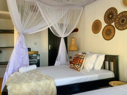Shela Bed & Breakfast | Shela Bliss