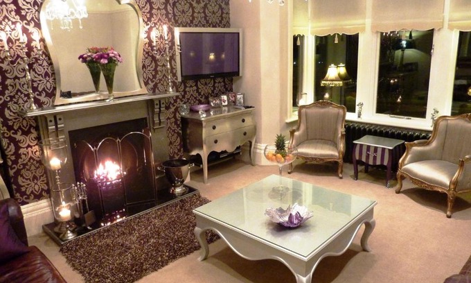 Harrogate Bed & Breakfast | Shelbourne House