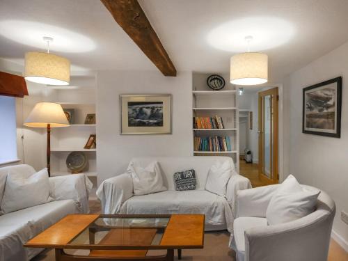 Bishops Castle House | Sheldon Cottage