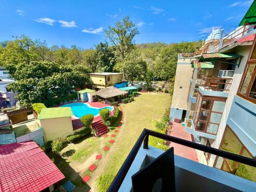Dhikuli Hotel | Shelton Blu Resort Jim Corbett
