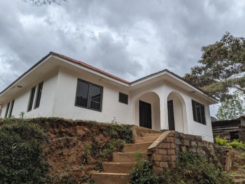 Lushoto Apartment | Shembwana home stay
