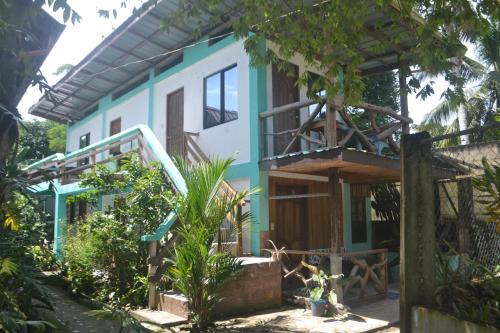 Port Barton House | SHENAMAE Pension&Apartel