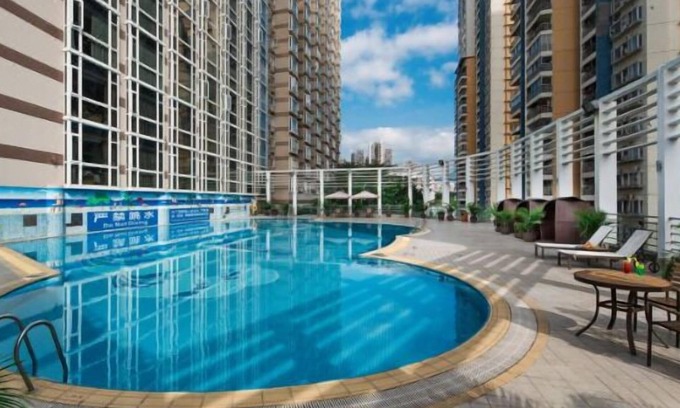 Buji Hotel | Shenzhen Century Kingdom Hotel
