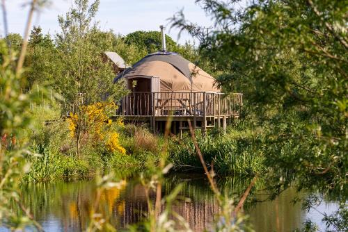 Turriff Other | Shepherd's Loch Glamping