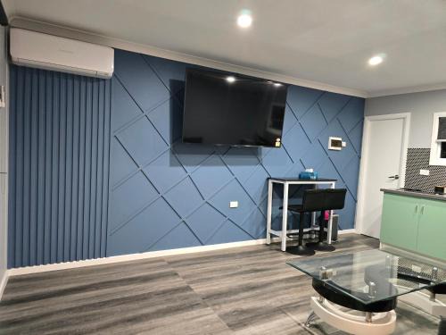 Shepparton South House | Shepparton Central Guest Suite