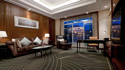 Wujin Hotel | Sheraton Changzhou Wujin Hotel