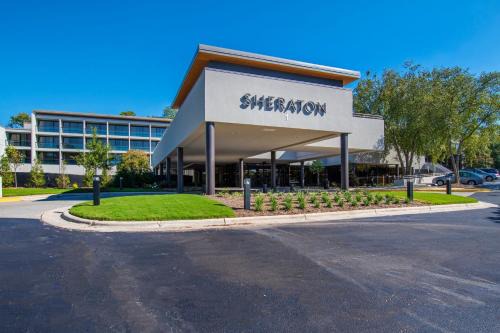 Chapel Hill Hotel | Sheraton Chapel Hill