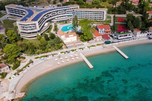 Srebreno Hotel | Sheraton Dubrovnik Riviera Hotel