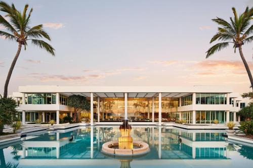 Main Beach Resort | Sheraton Grand Mirage Resort Gold Coast