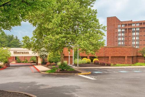 Harrisburg - Hershey Hotel | Sheraton Harrisburg Hershey Hotel