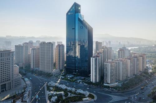 Anning Hotel | Sheraton Lanzhou Anning
