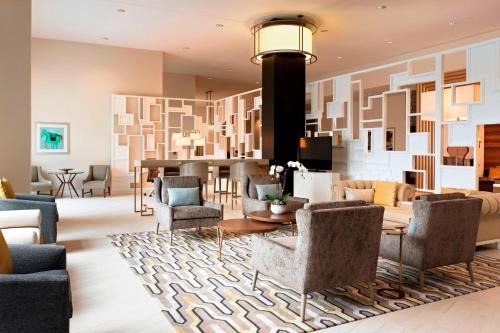 McKinney Hotel | Sheraton McKinney