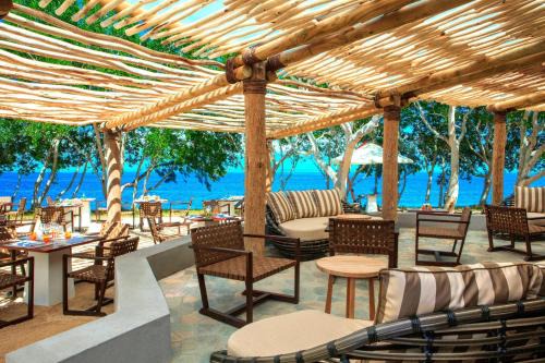 Bourail Resort | Sheraton New Caledonia Deva Spa & Golf Resort