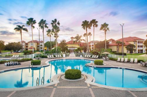Port Saint Lucie Resort | Sheraton PGA Vacation Resort Port St Lucie