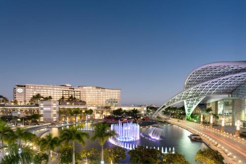 Isla Grande Hotel | Sheraton Puerto Rico Resort & Casino