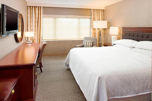 Rockville Hotel | Sheraton Rockville