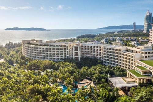 Haitang District Resort | Sheraton Sanya Haitang Bay Resort