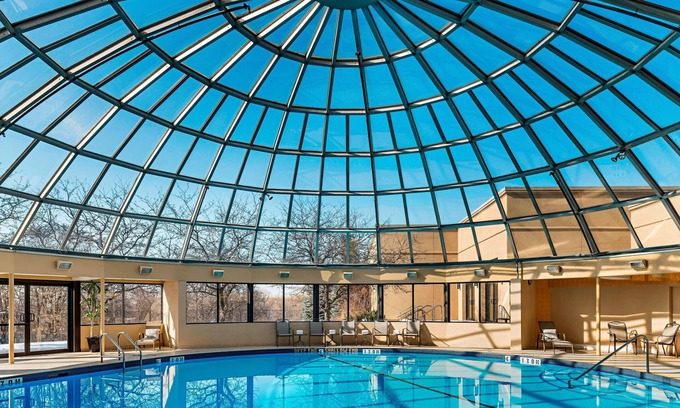 Etobicoke Hotel | Sheraton Toronto Airport Hotel & Conference Centre