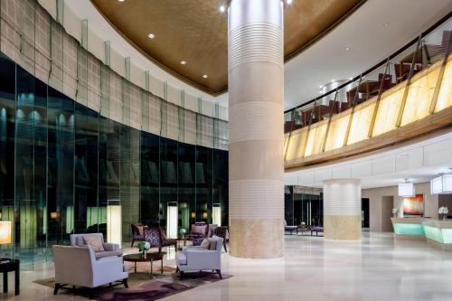 Siming Hotel | Sheraton Xiamen Hotel