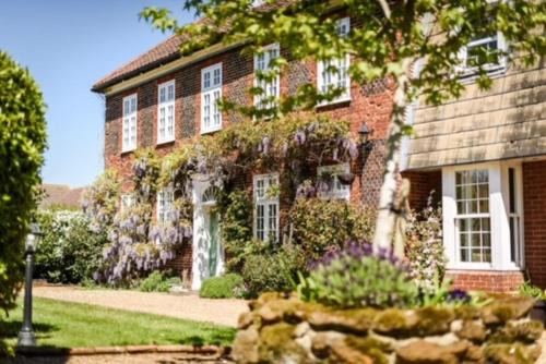 Attleborough Hotel | Sherbourne House