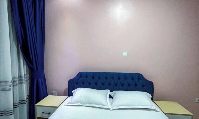 Remera Apartment | Sherehe Apartments, Unit 3