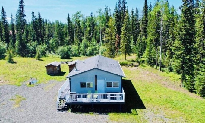 Sheridan Lake House | Sheridan Lake Retreat!