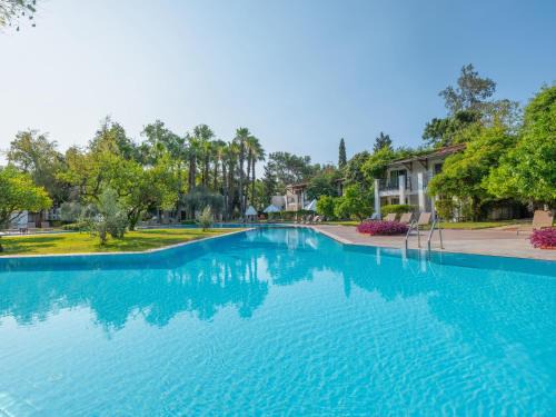 Goynuk Hotel | Sherwood Exclusive Kemer - Kids Concept