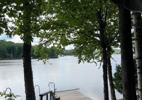 Perry House | Sherwood Shores Cottage