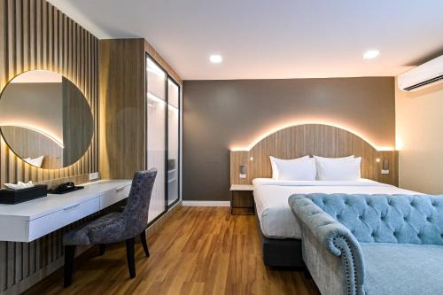Bang Phlat Hotel | Shewin de Bangkok