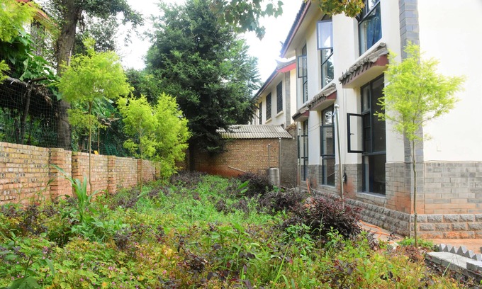 Shilin Yi Autonomous County Hotel | Shi Lin family folk inn