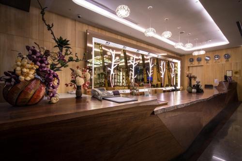 West District Hotel | Shianghu Boutique Hotel