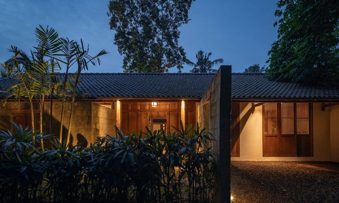Kedewatan Villa | Shibumi Ubud - East Villa with Private Pool, Kitchen & Living Room