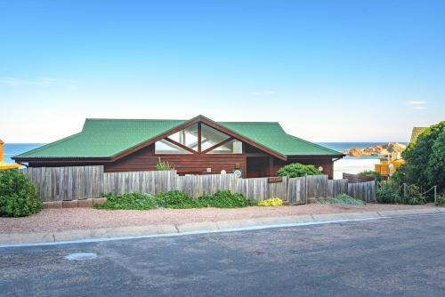 Eersterivierstrand House | Shick-Shack