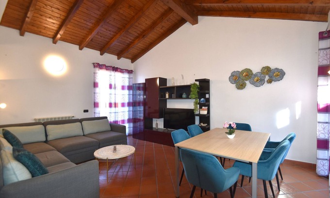 Poppino Villa | Shila House