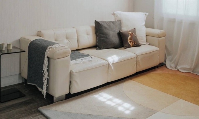 Shilin Apartment | Shilin night market ,MRT 2 mins,Ximen,cozy kitchen,balcony,washing machine